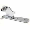 Refrigerator Door Hinge, Center AEH73577614