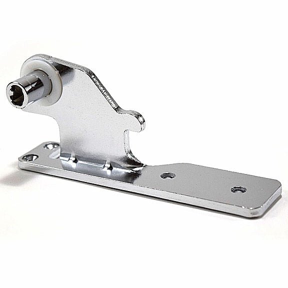 Refrigerator Door Hinge, Center AEH73577614
