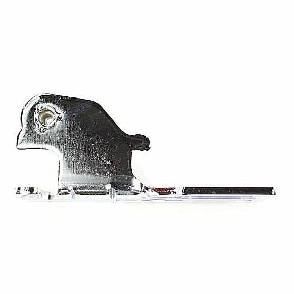 Refrigerator Center Hinge Assembly - Genuine OEM