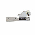 Kenmore Refrigerator Door Center Hinge AEH73577643 - Genuine OEM