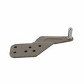 LG Refrigerator Door Hinge AEH73816801 - Genuine OEM