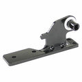 Kenmore Refrigerator Center Hinge Assembly AEH73816908 - Genuine OEM