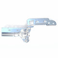 Refrigerator Door Hinge, Lower AEH73856401 - Genuine OEM