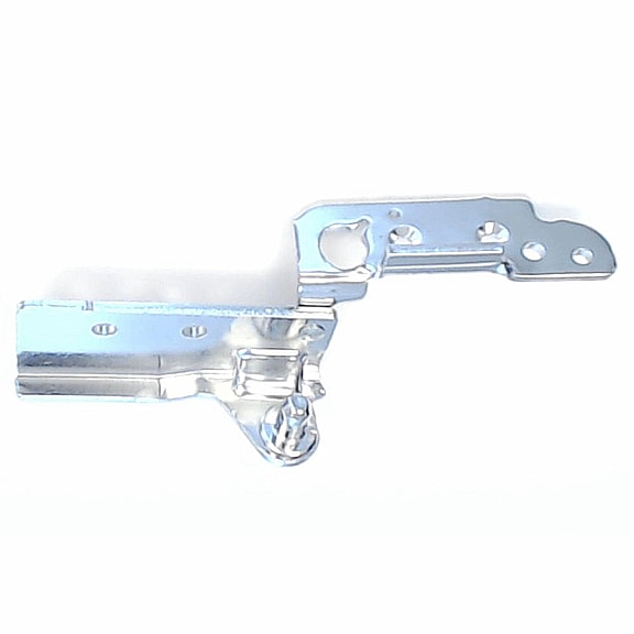 Refrigerator Door Hinge, Lower AEH73856401 - Genuine OEM