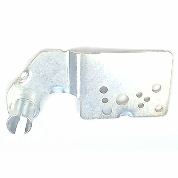 Kenmore Refrigerator Door Hinge, Upper AEH74157301 - Genuine OEM