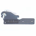 Refrigerator Door Center Hinge - Genuine OEM
