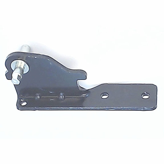 Refrigerator Door Center Hinge - Genuine OEM