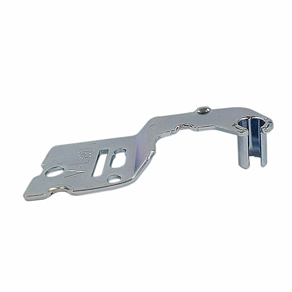 Refrigerator Freezer Door Hinge AEH74176701 part #AEH74176701