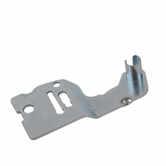 LG Refrigerator Freezer Door Hinge, Upper AEH74176704 - Genuine OEM