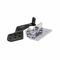 Refrigerator Hinge Assembly, Upper AEH75277301 - Genuine OEM