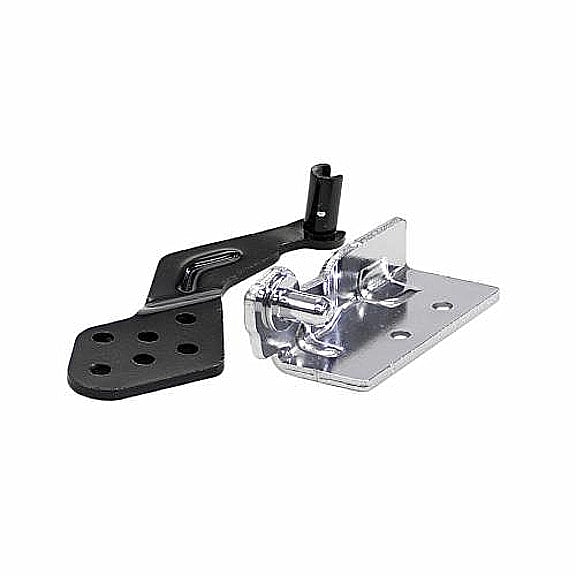 Refrigerator Hinge Assembly, Upper AEH75277301 - Genuine OEM