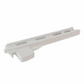 Kenmore Refrigerator Freezer Drawer Slide Rail Adapter, Right AEJ74940602 - Genuine OEM