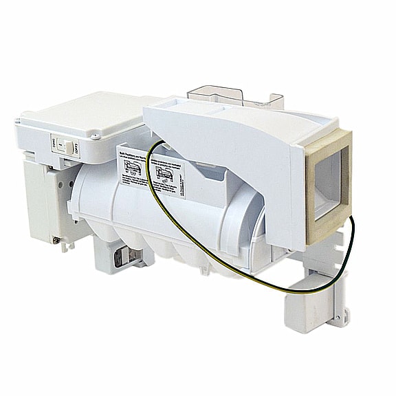 Refrigerator Ice Maker Assembly AEQ72910413