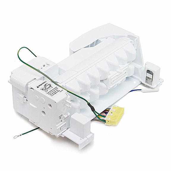 LG Ice Maker Assembly AEQ73110203 - Genuine OEM