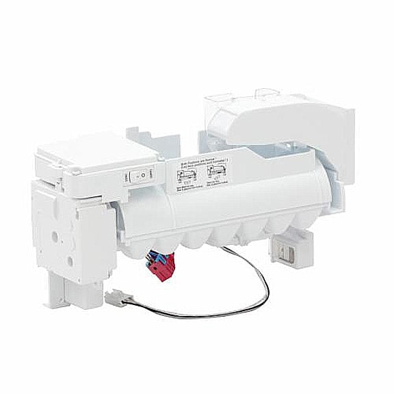Refrigerator Ice Maker AEQ73110221 - Genuine OEM