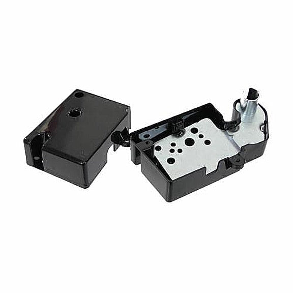 Kenmore Refrigerator Door Reversal Kit AEY73632003 - Genuine OEM