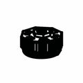 Leg Adjustment Assembly - Genuine OEM