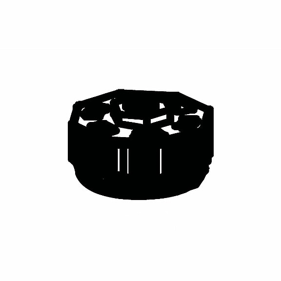 Leg Adjustment Assembly - Genuine OEM