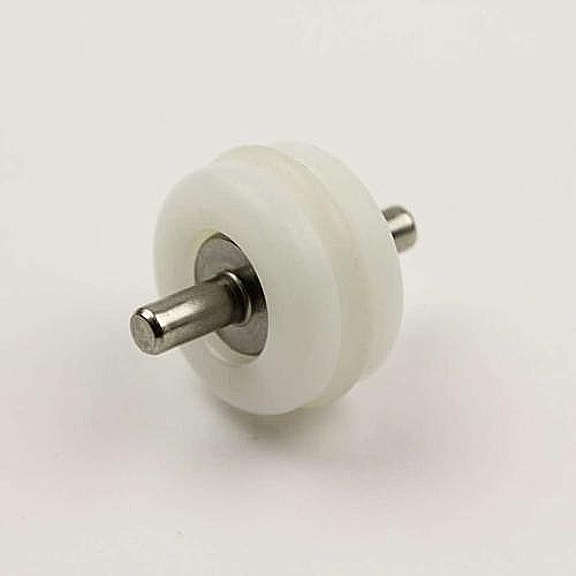 Refrigerator Crisper Drawer Roller AHJ73269903 - Genuine OEM
