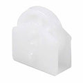 LG Refrigerator Freezer Drawer Roller, Rear AHJ73349901 - Genuine OEM