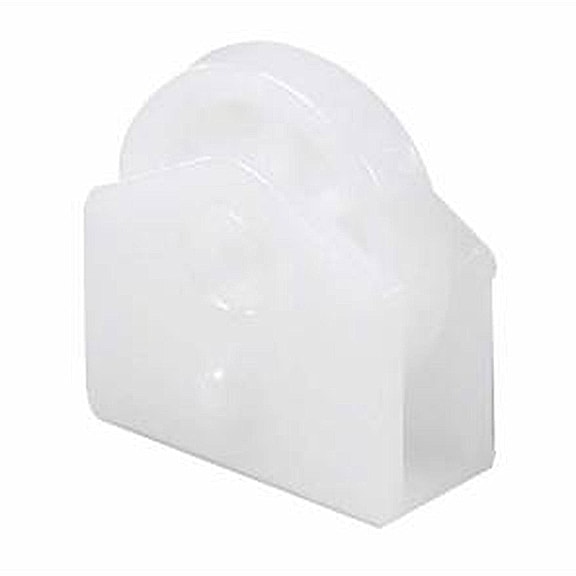 LG Refrigerator Freezer Drawer Roller, Rear AHJ73349901 - Genuine OEM