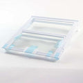 Refrigerator Shelf Assembly AHT73234019 - Genuine OEM