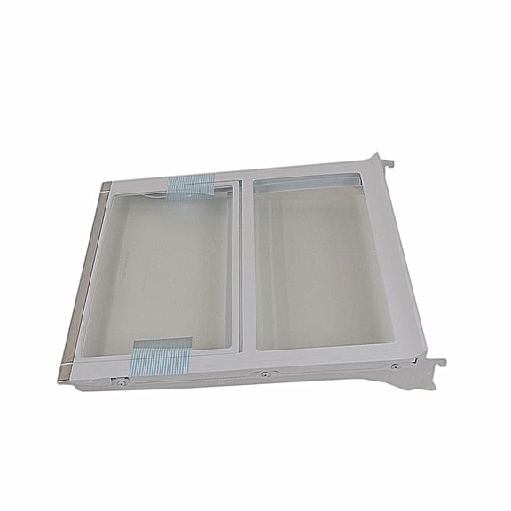 Kenmore Elite Refrigerator Glass Shelf AHT73234029 - Genuine OEM