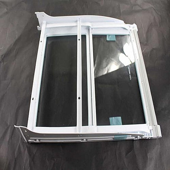 LG Refrigerator Shelf Assembly AHT73454101 - Genuine OEM