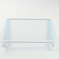 Refrigerator Freezer Shelf AHT73493936 part #AHT73493936