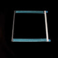 Refrigerator Freezer Shelf Assembly AHT73493937 - Genuine OEM
