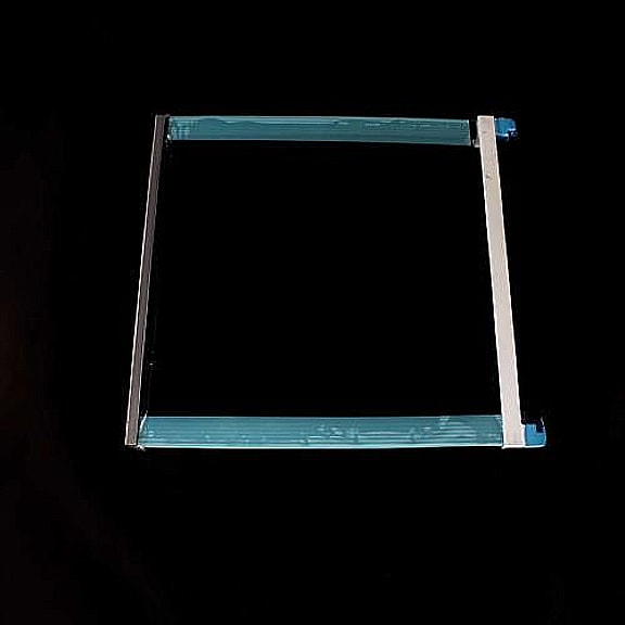 Refrigerator Freezer Shelf Assembly AHT73493937 - Genuine OEM