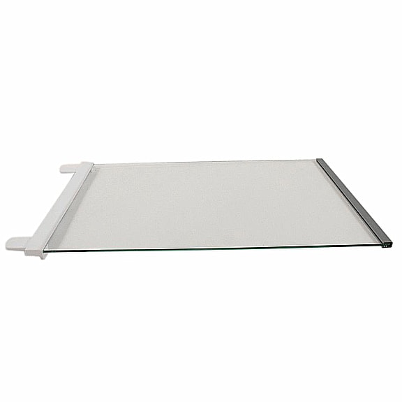 Refrigerator Freezer Shelf AHT74113802 - Genuine OEM