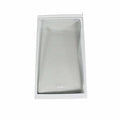 Refrigerator Shelf Assembly (replaces AHT74574201, AHT74574202, AHT74574203, AHT74574215, AHT74574221) AHT74574205 - Genuine OEM