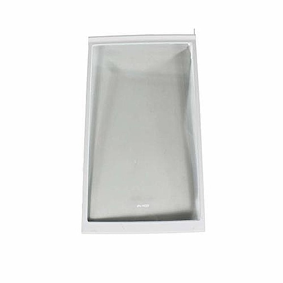 Refrigerator Shelf Assembly (replaces AHT74574201, AHT74574202, AHT74574203, AHT74574215, AHT74574221) AHT74574205 - Genuine OEM