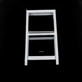 Refrigerator Shelf Assembly - Genuine OEM