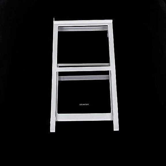 Refrigerator Shelf Assembly - Genuine OEM