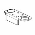 Kenmore Refrigerator Stopper Assembly AJC68689635 - Genuine OEM