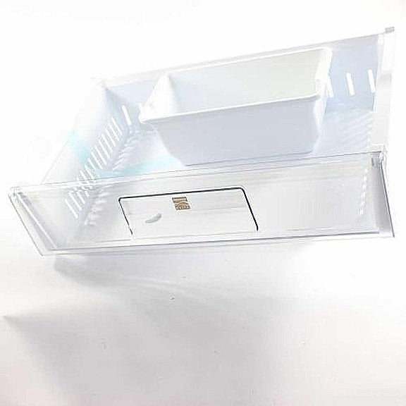 Refrigerator Freezer Basket, Upper AJP72909821 - Genuine OEM