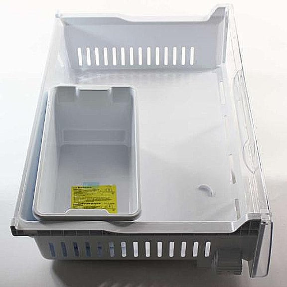 Kenmore Refrigerator Freezer Drawer Assembly AJP72909828 - Genuine OEM