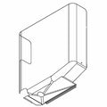 Drain Tray Assembly AJP72913401 - Genuine OEM