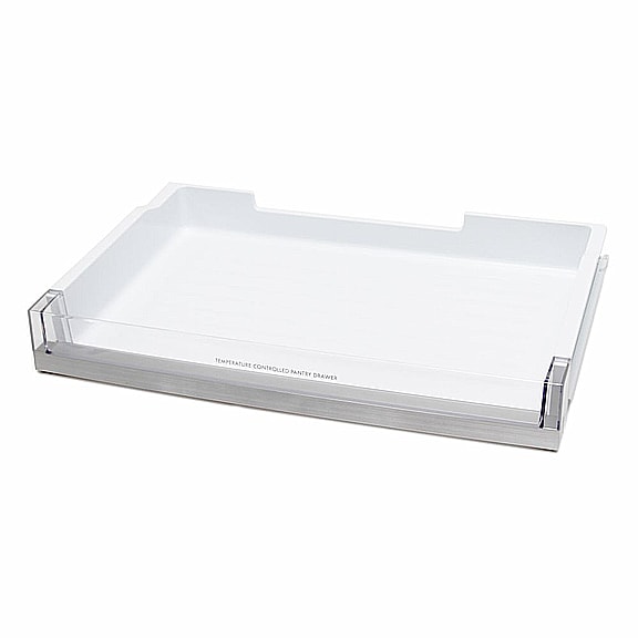 Kenmore Refrigerator Crisper Drawer AJP73314402 - Genuine OEM