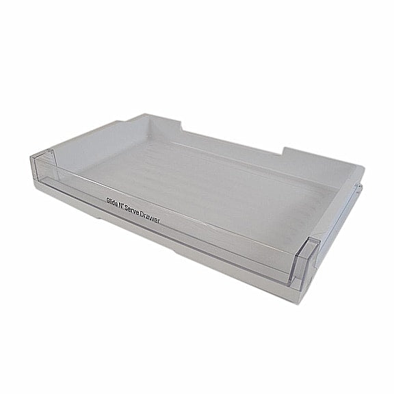 Refrigerator Pantry Drawer AJP73314412 part #AJP73314412