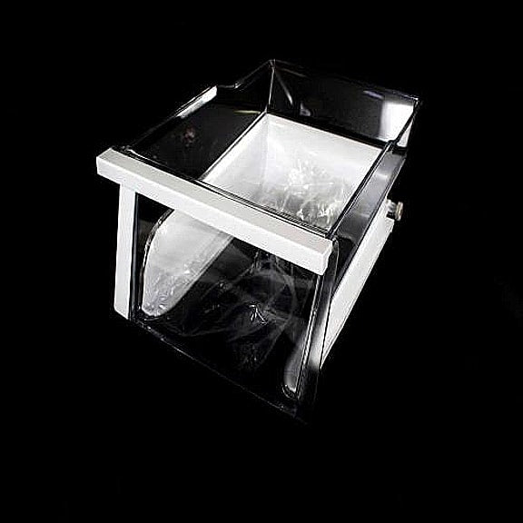 Refrigerator Crisper Drawer, Left AJP73334407 part #AJP73334407