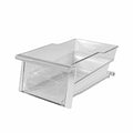 Refrigerator Crisper Drawer Assembly AJP73334412 - Genuine OEM