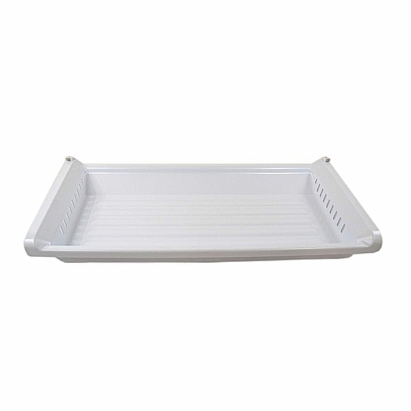 LG Refrigerator Freezer Drawer Assembly AJP73334502 - Genuine OEM
