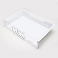 Kenmore Elite LG Refrigerator Freezer Drawer Assembly AJP73334602 - Genuine OEM
