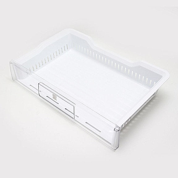 Kenmore Elite LG Refrigerator Freezer Drawer Assembly AJP73334602 - Genuine OEM