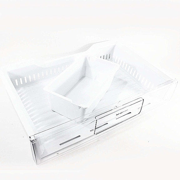 Refrigerator Freezer Drawer AJP73334611
