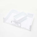 Refrigerator Freezer Drawer
