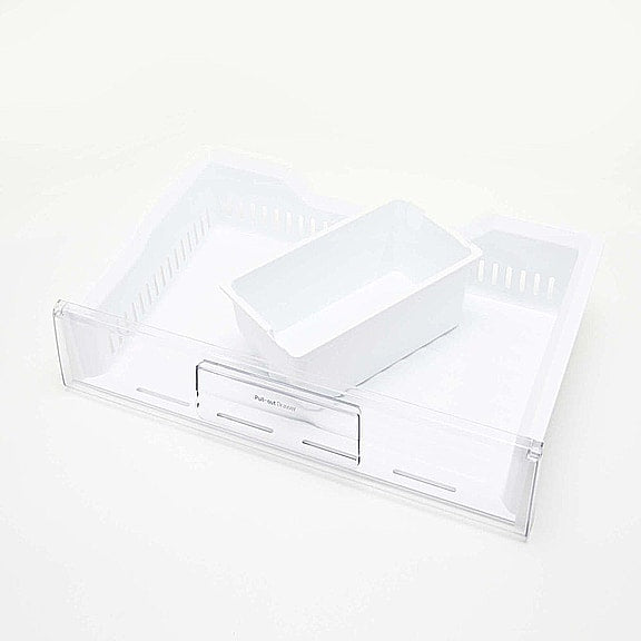 Refrigerator Freezer Drawer